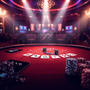 Roulette KK5