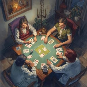 Game Bài KK5 – Đấu Người Thật, Thắng Tiền Thật